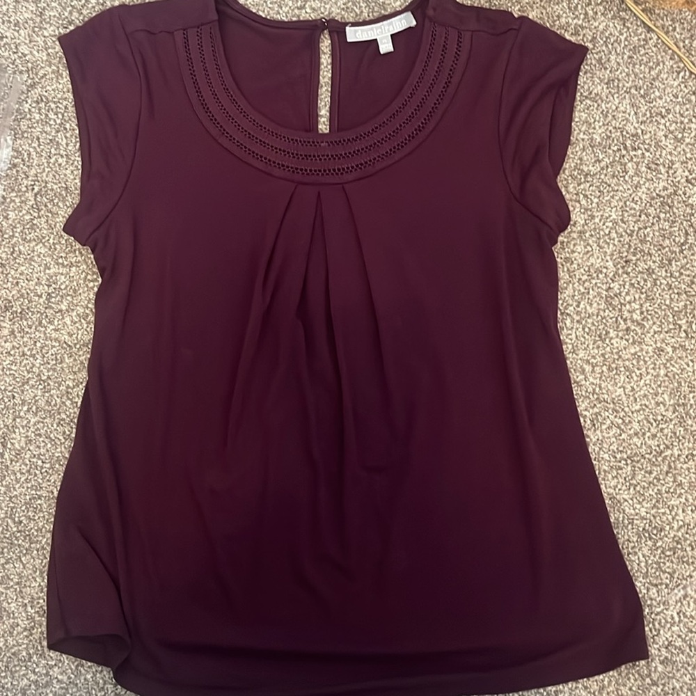 danielrainn top size SP